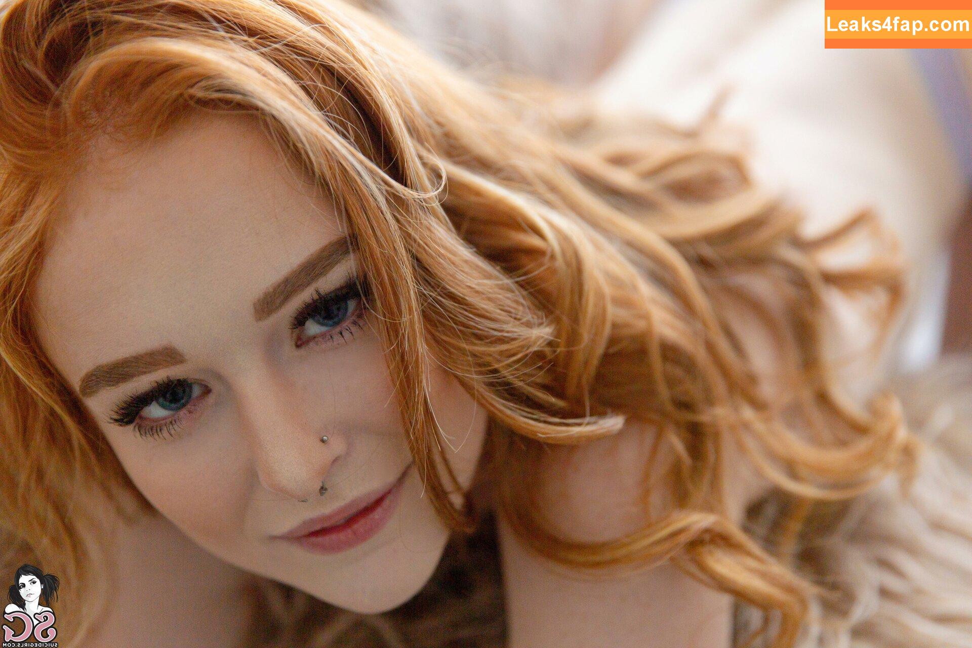 chloeblossom / thechloesuicide leaked photo photo #0066