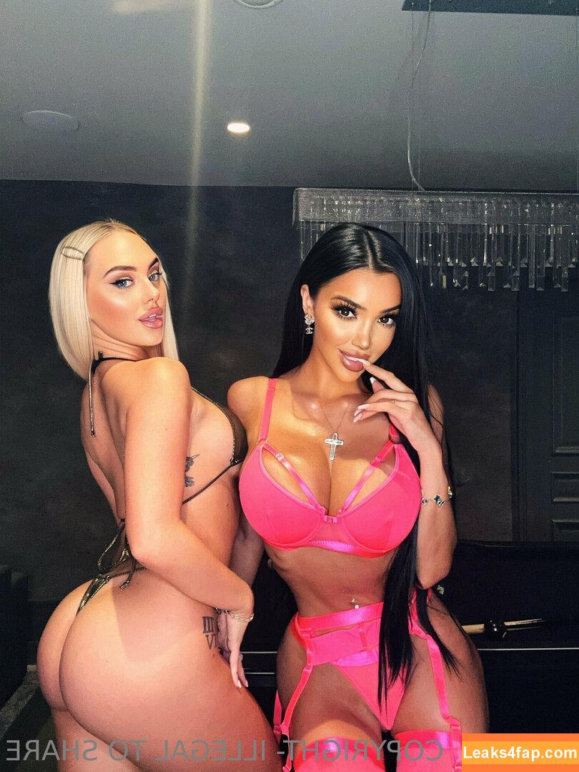 chloekhan / chloe.khan слитое фото фото #0020