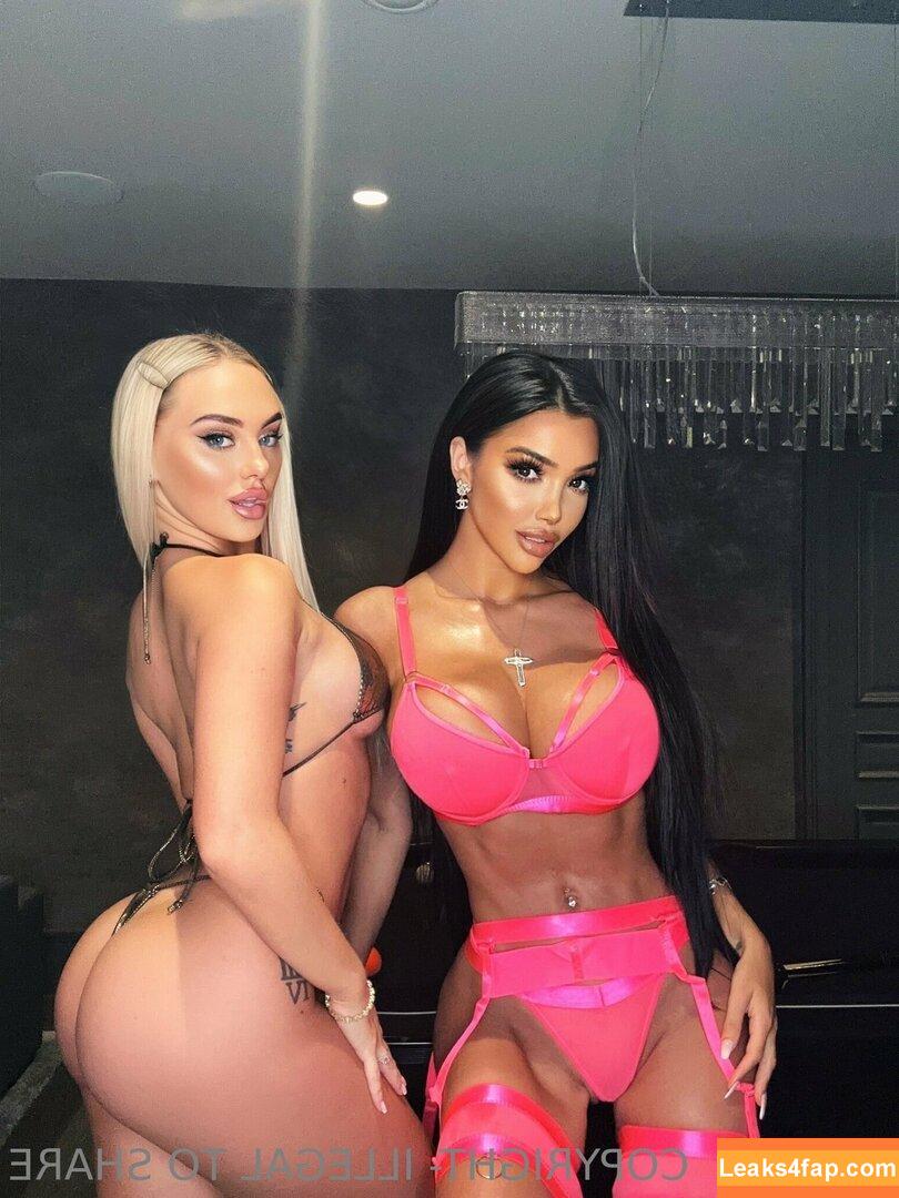 chloekhan / chloe.khan слитое фото фото #0021