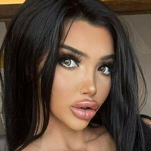 chloekhan / chloe.khan слитое фото фото #0026
