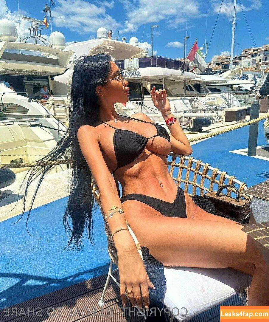 chloekhan / chloe.khan слитое фото фото #0049