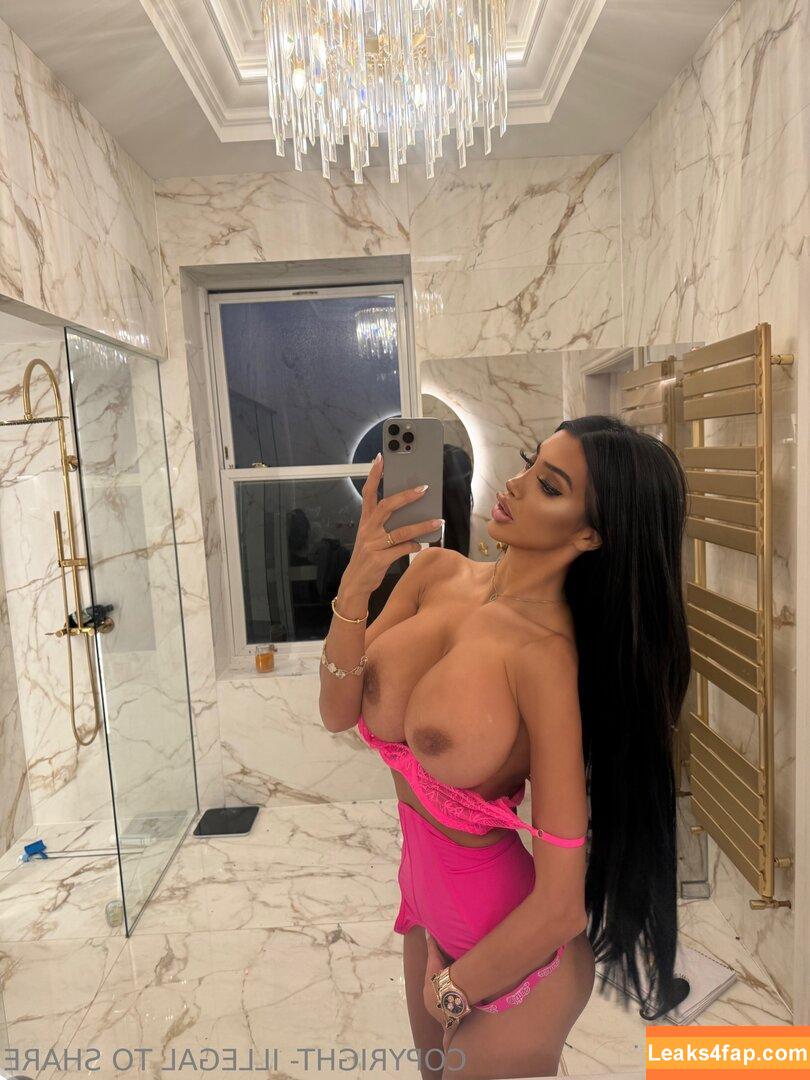 chloekhan / chloe.khan слитое фото фото #0064