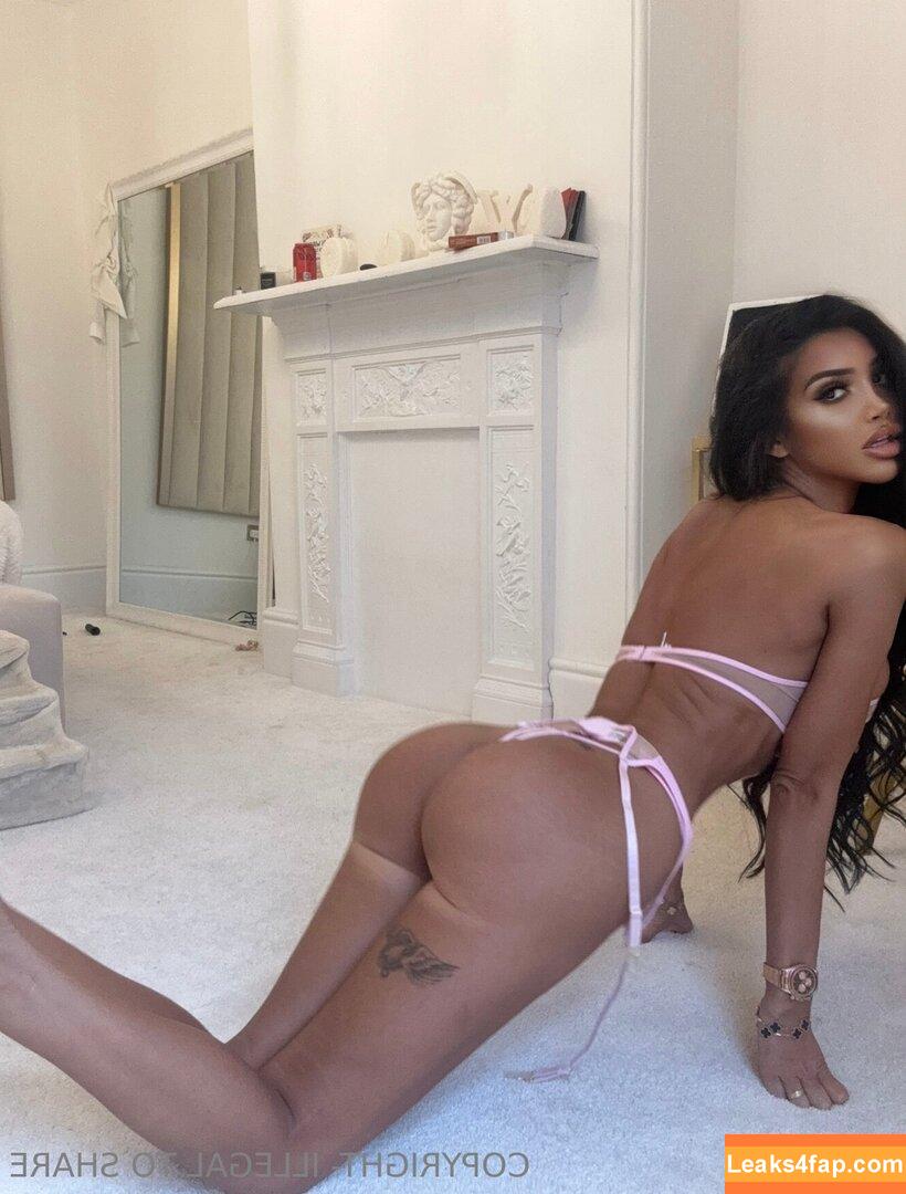 chloekhan / chloe.khan слитое фото фото #0076
