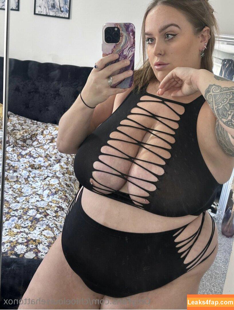 Chloelouisehattonox / Chloehattonox / chloeofxx leaked photo photo #0002