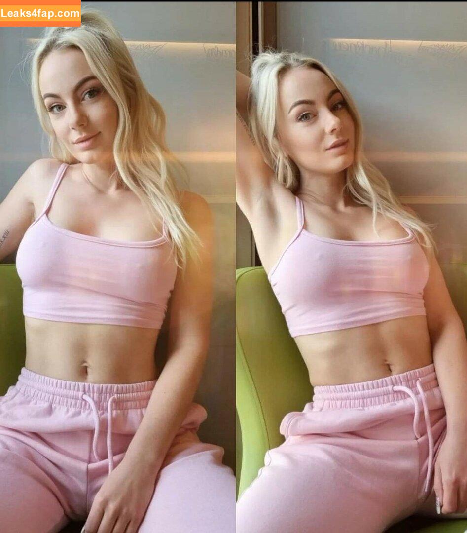 Chloxxhill / Chloe Hill / chloxxhillvip leaked photo photo #0047
