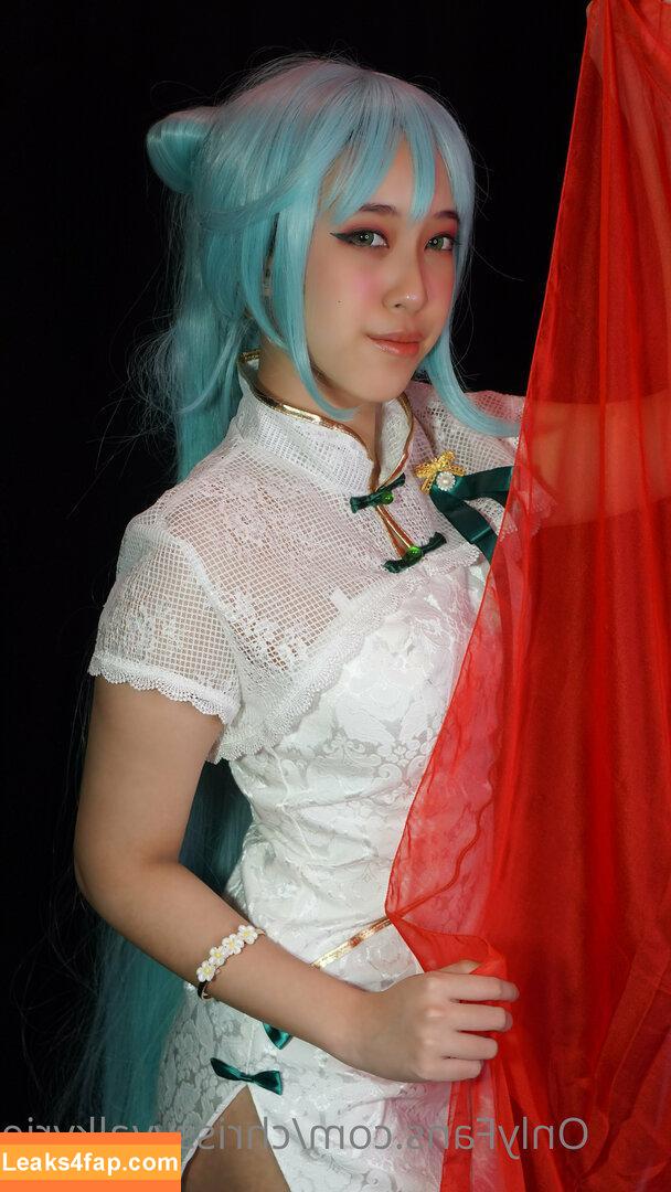 chrissyvalkyrie / alsochrissyvalkyrie leaked photo photo #0032