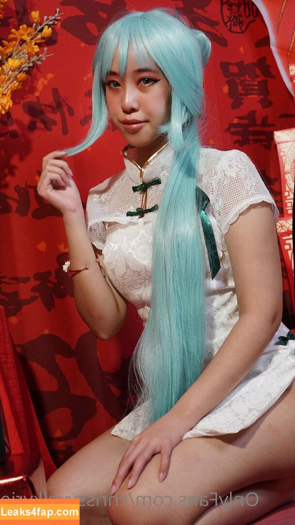 chrissyvalkyrie / alsochrissyvalkyrie leaked photo photo #0048