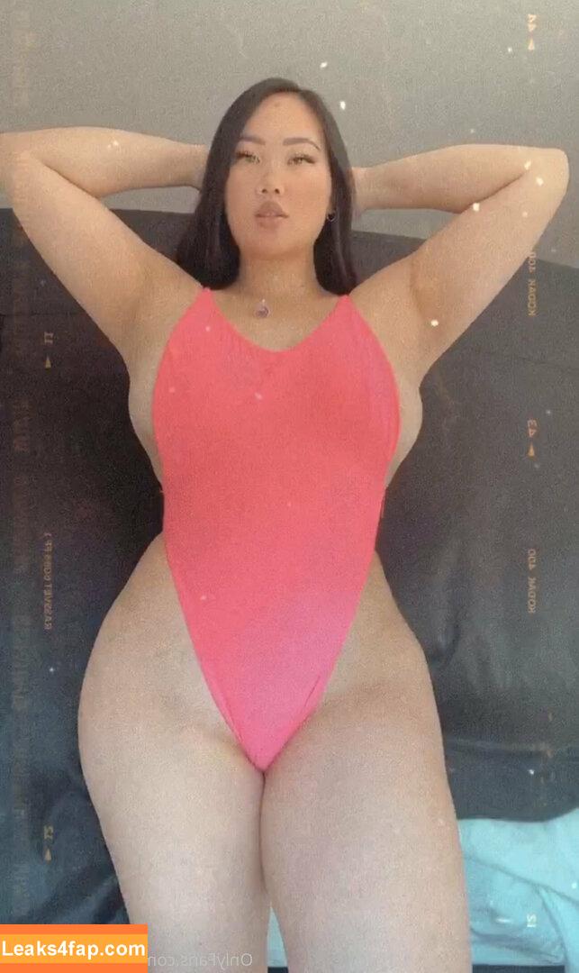 Christie Anne / christiemcfit / thiccasianbaddie leaked photo photo #0008