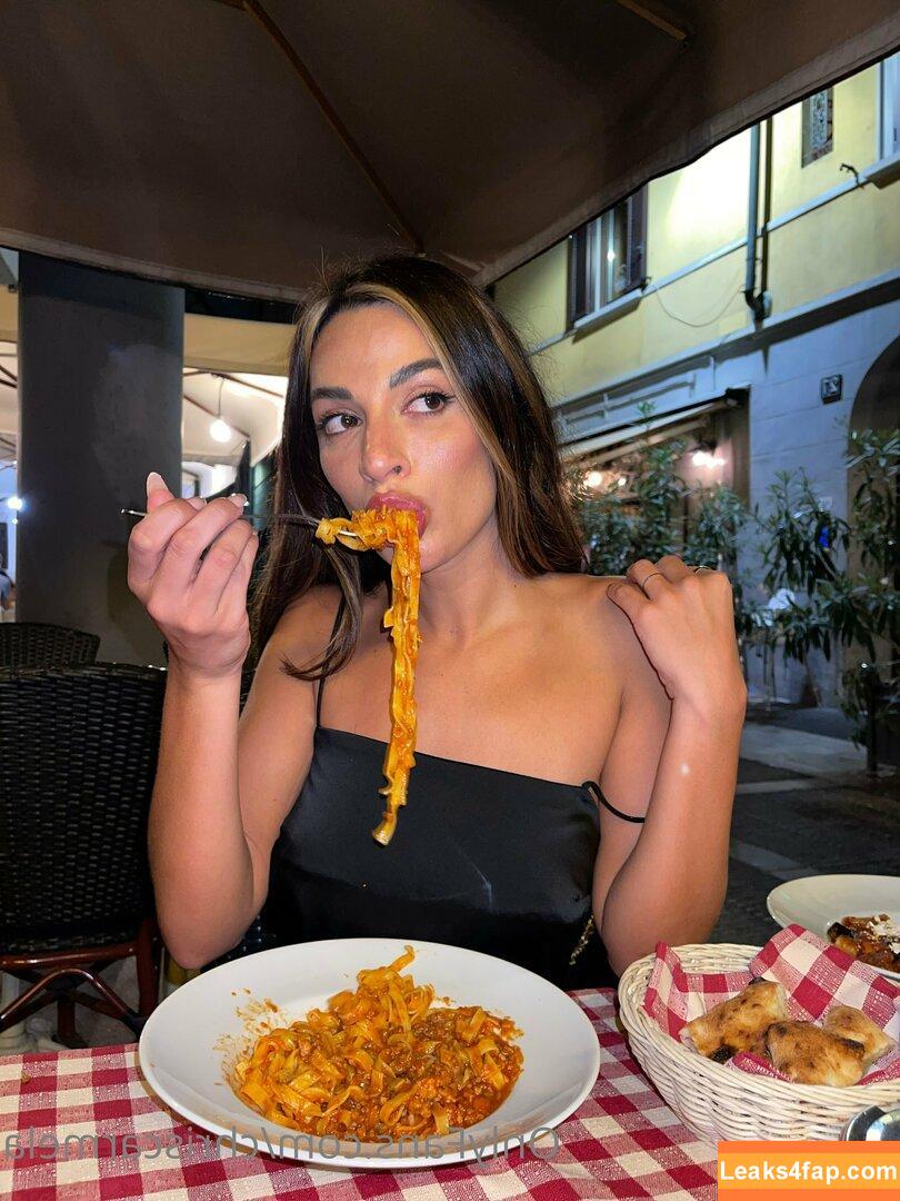 Christina Carmela / chriscarmela / christinacarmelaofficial leaked photo photo #0028