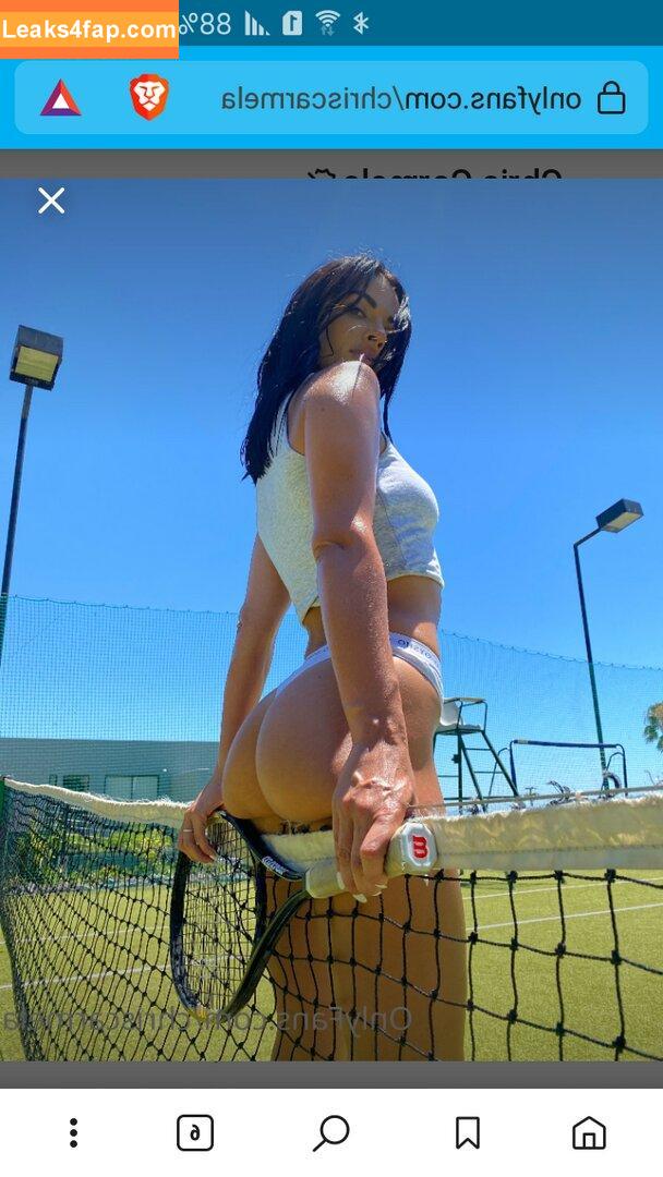 Christina Carmela / chriscarmela / christinacarmelaofficial leaked photo photo #0045
