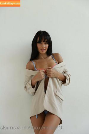Christina Carmela photo #0037