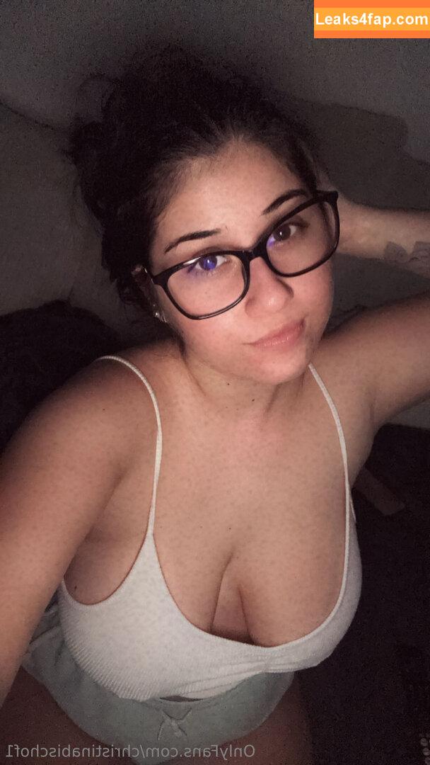 christinabischof1 /  leaked photo photo #0001