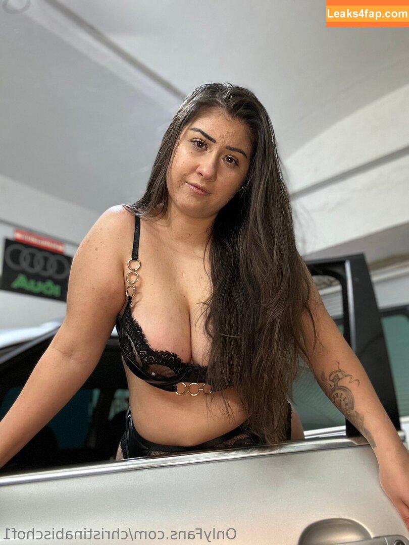 christinabischof1 /  leaked photo photo #0020