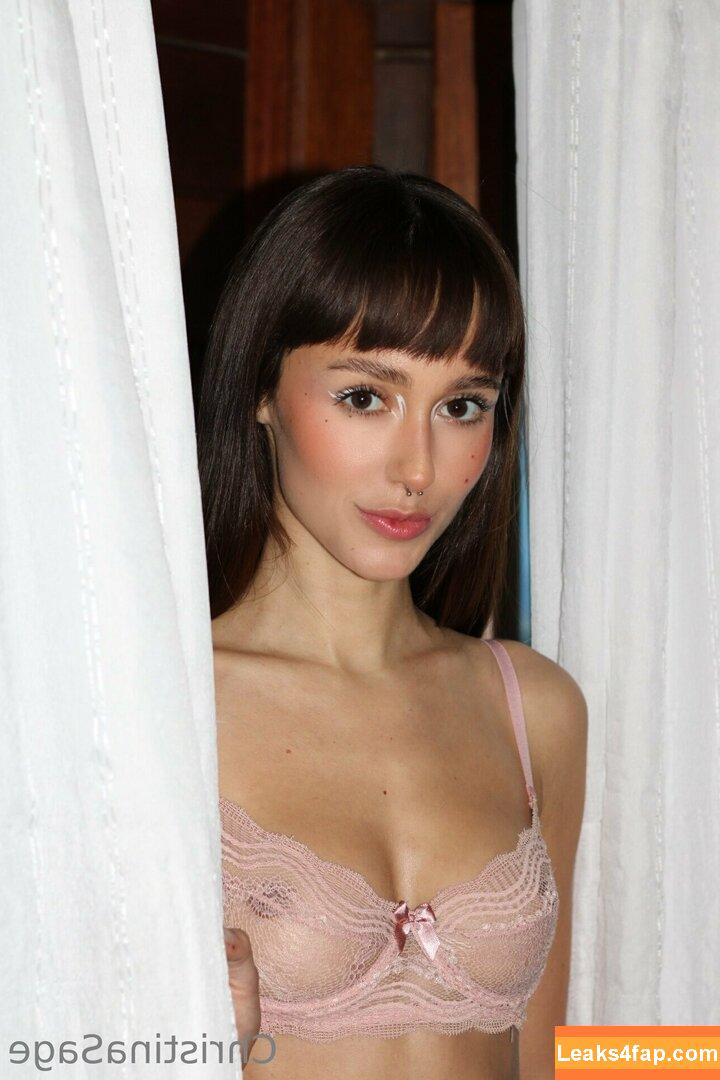 christinasage / christinahatcher leaked photo photo #0012