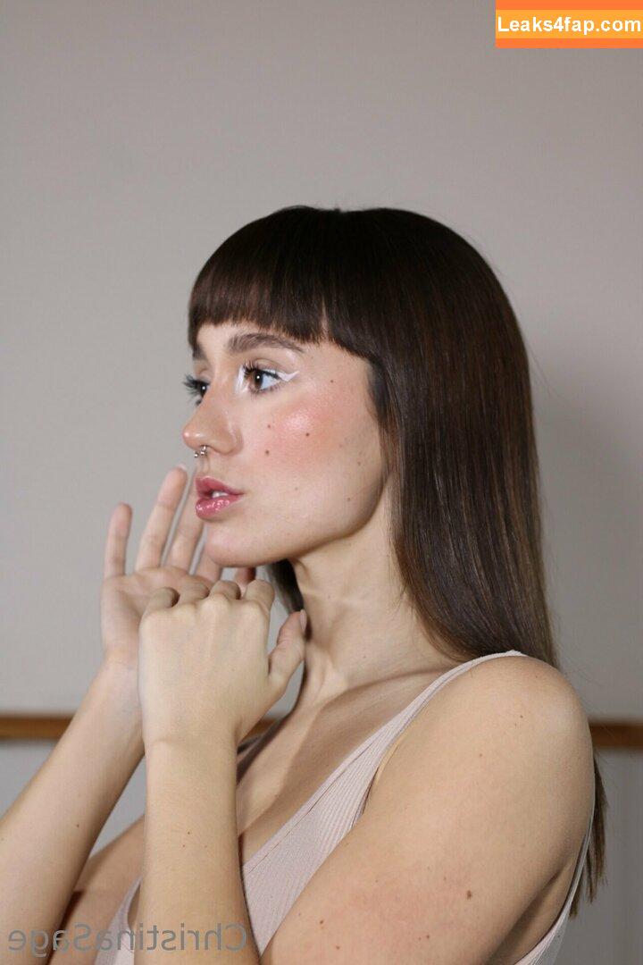 christinasage / christinahatcher leaked photo photo #0016