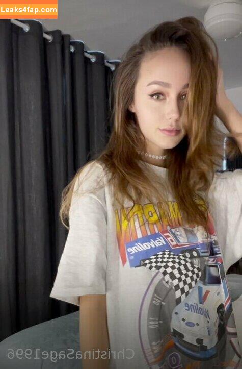christinasage / christinahatcher leaked photo photo #0092