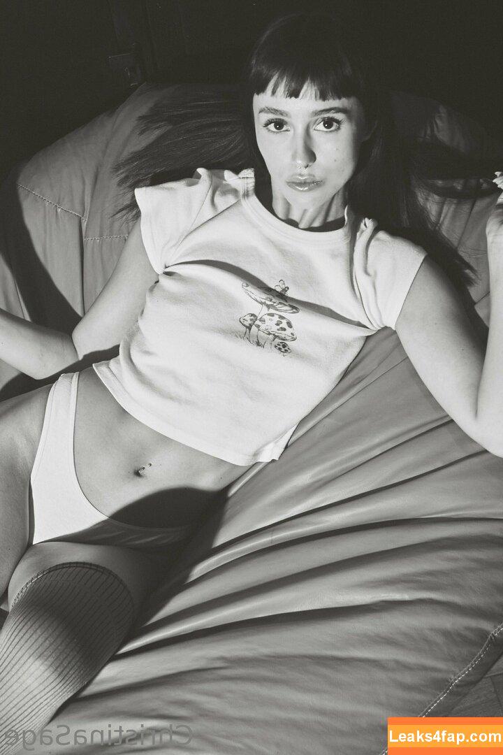 christinasage / christinahatcher leaked photo photo #0099