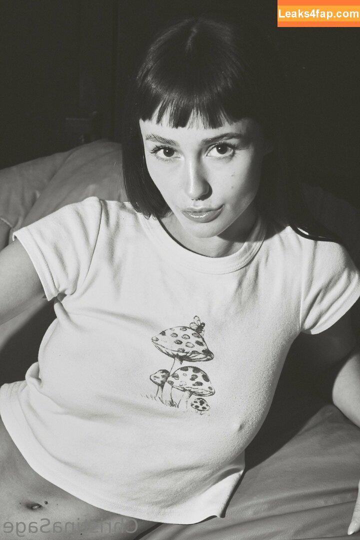 christinasage / christinahatcher leaked photo photo #0100