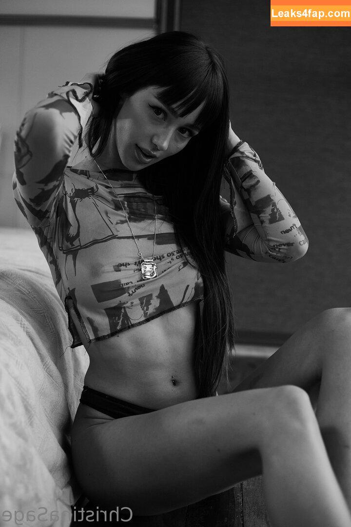 christinasage / christinahatcher leaked photo photo #0114