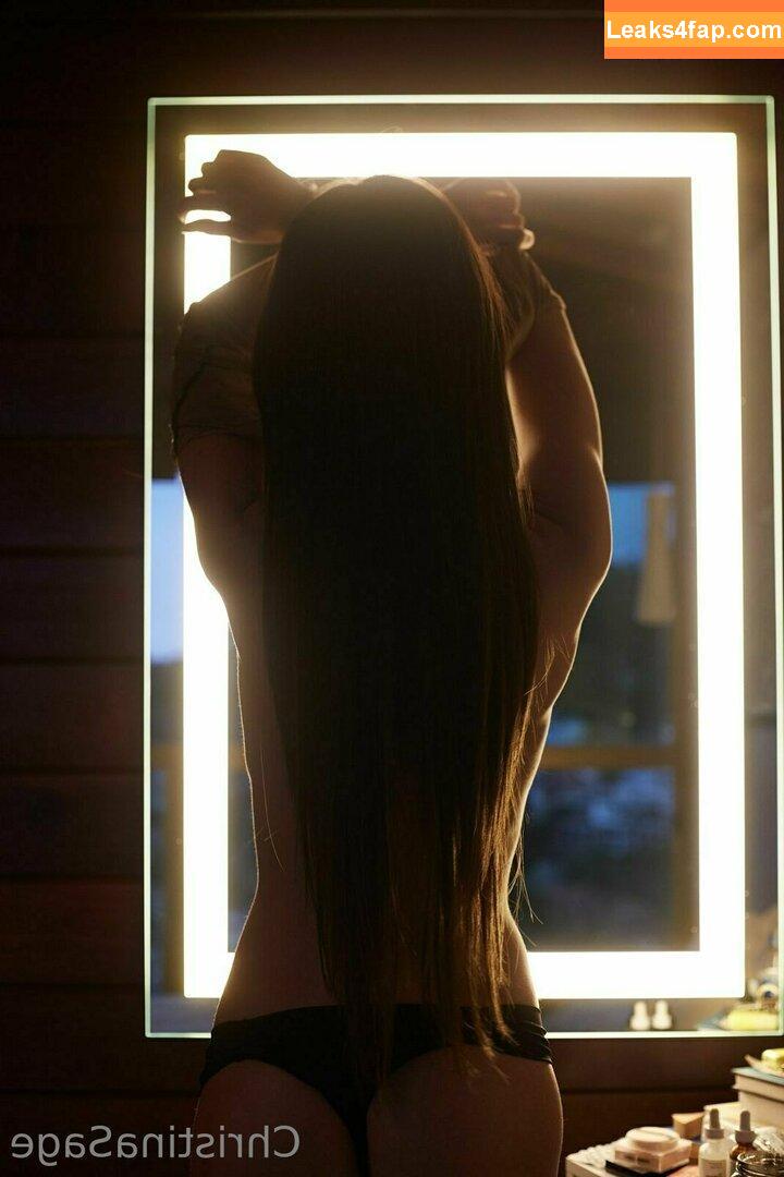 christinasage / christinahatcher leaked photo photo #0125
