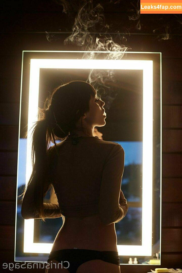 christinasage / christinahatcher leaked photo photo #0127