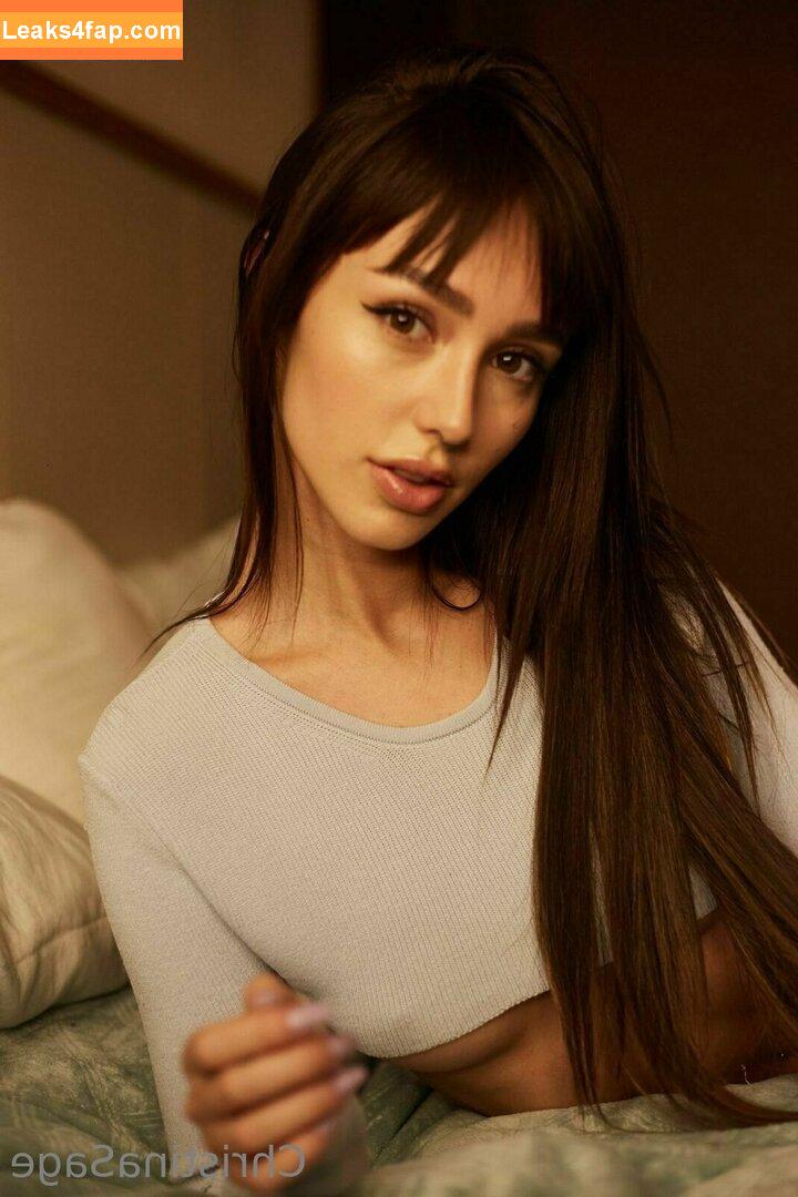 christinasage / christinahatcher leaked photo photo #0128