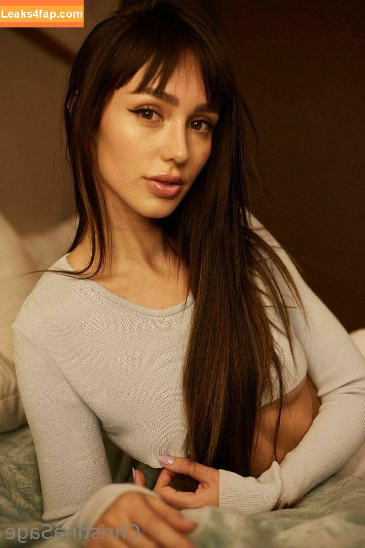 christinasage / christinahatcher leaked photo photo #0129