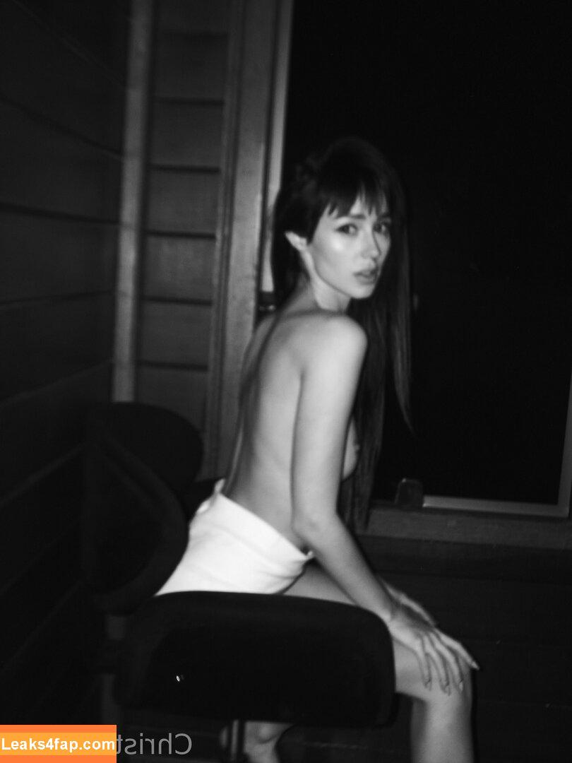 christinasage / christinahatcher leaked photo photo #0166
