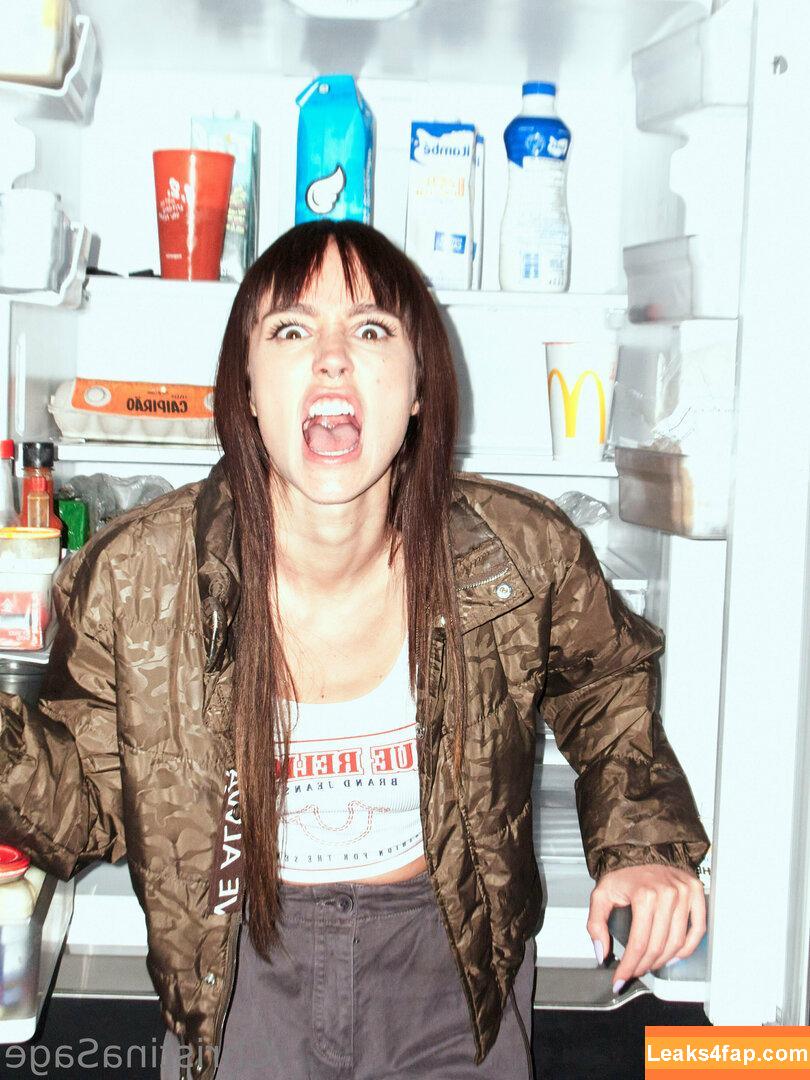 christinasage / christinahatcher leaked photo photo #0179