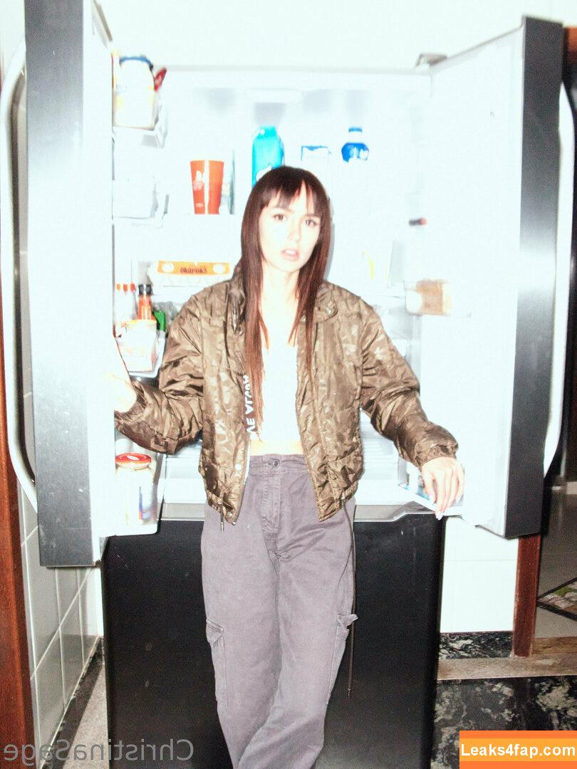 christinasage / christinahatcher leaked photo photo #0180