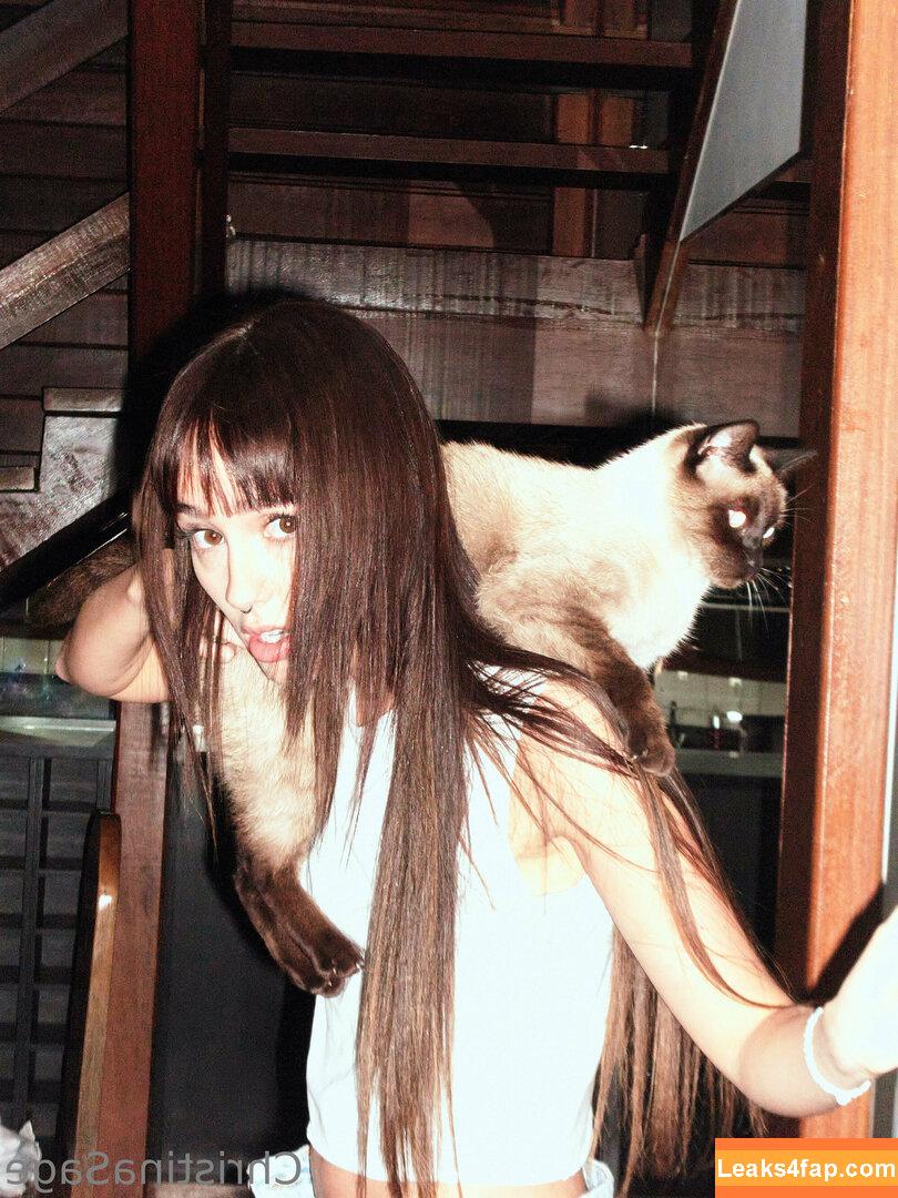 christinasage / christinahatcher leaked photo photo #0182