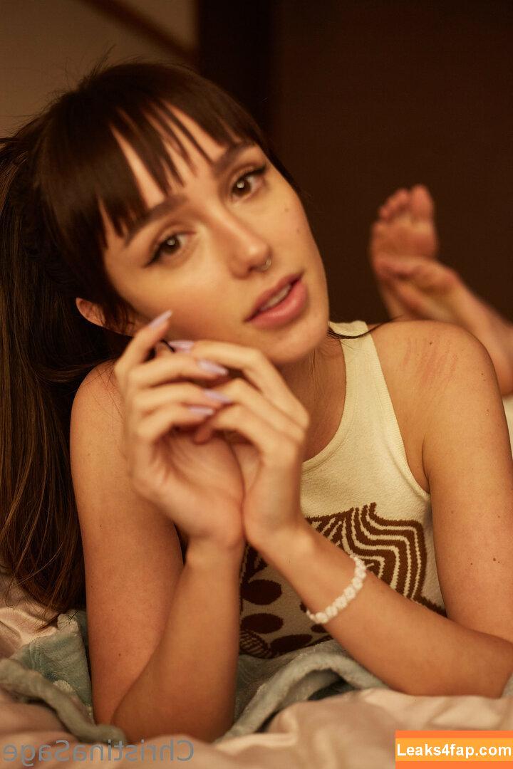 christinasage / christinahatcher leaked photo photo #0184