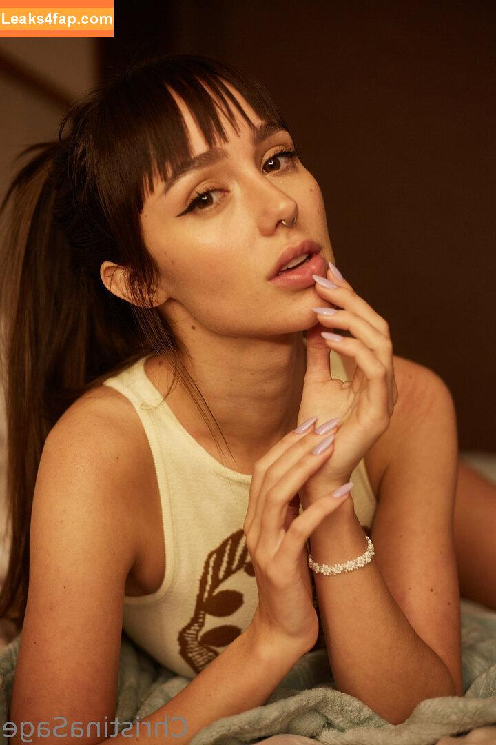 christinasage / christinahatcher leaked photo photo #0186