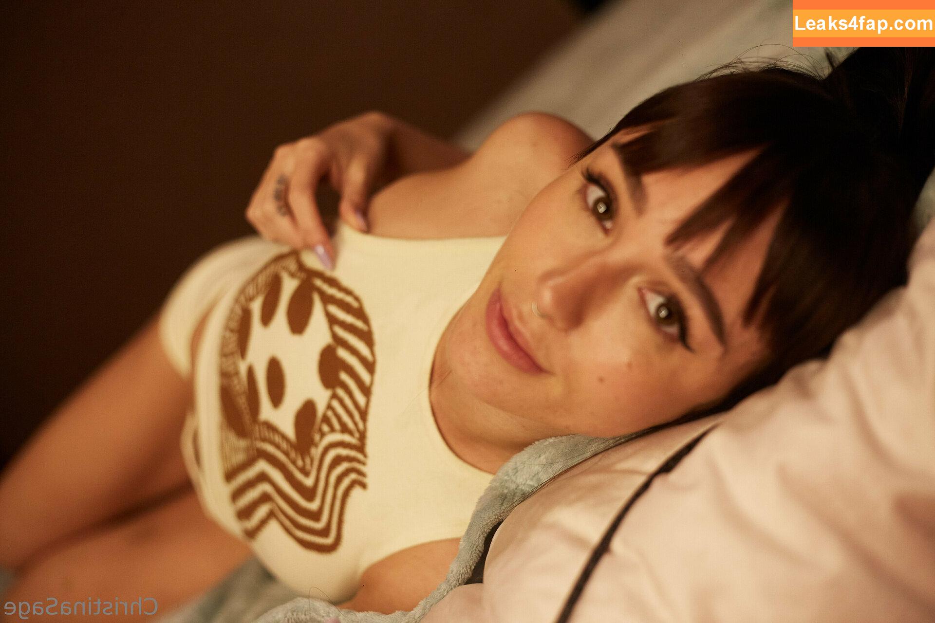 christinasage / christinahatcher leaked photo photo #0188