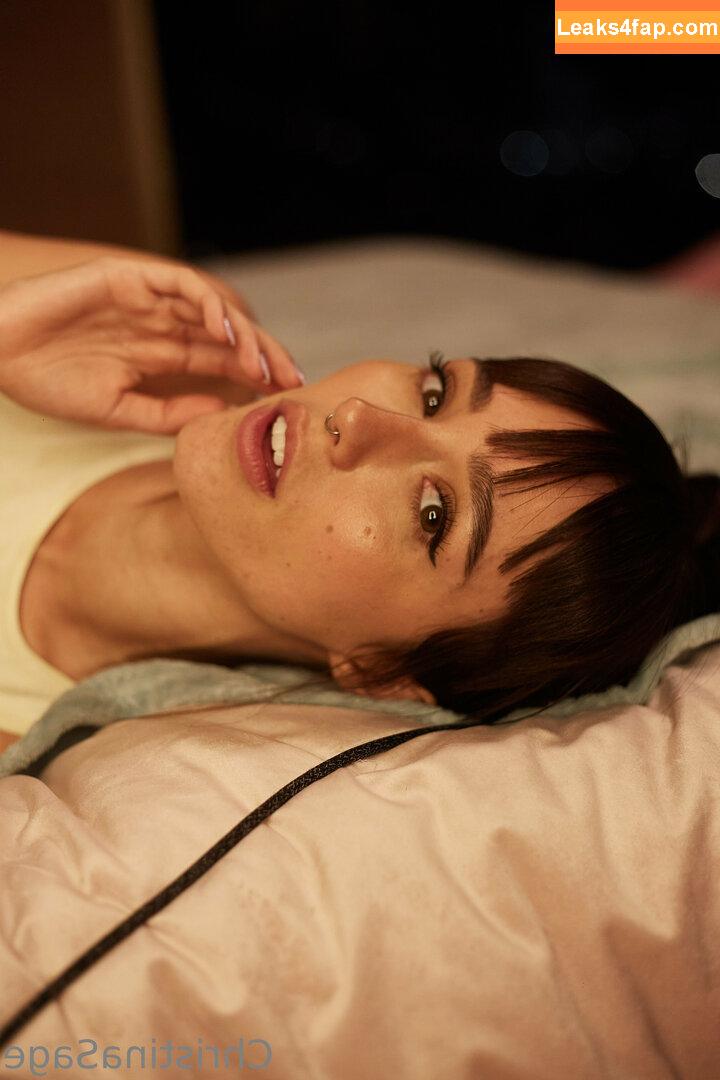 christinasage / christinahatcher leaked photo photo #0191