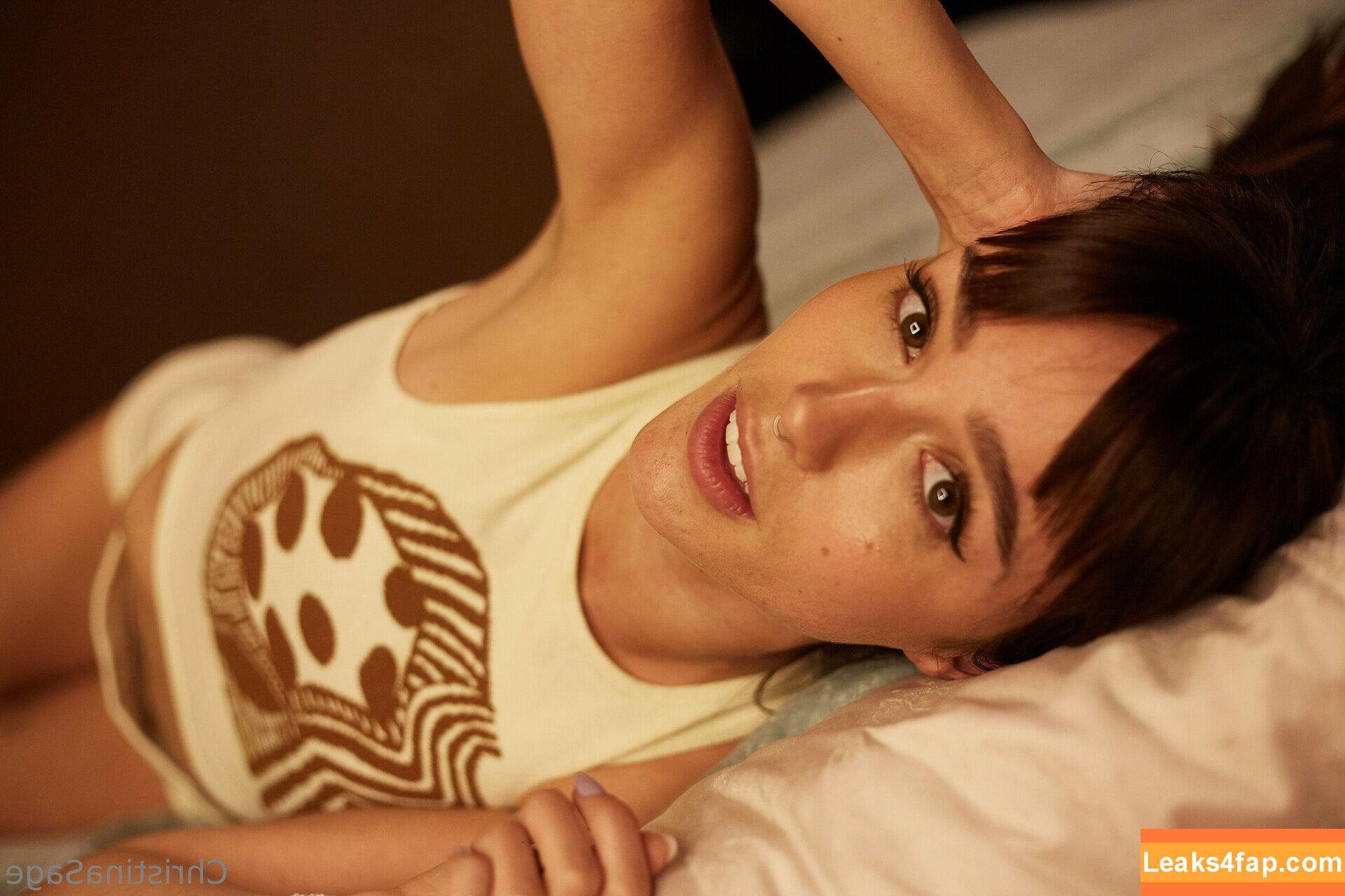 christinasage / christinahatcher leaked photo photo #0193