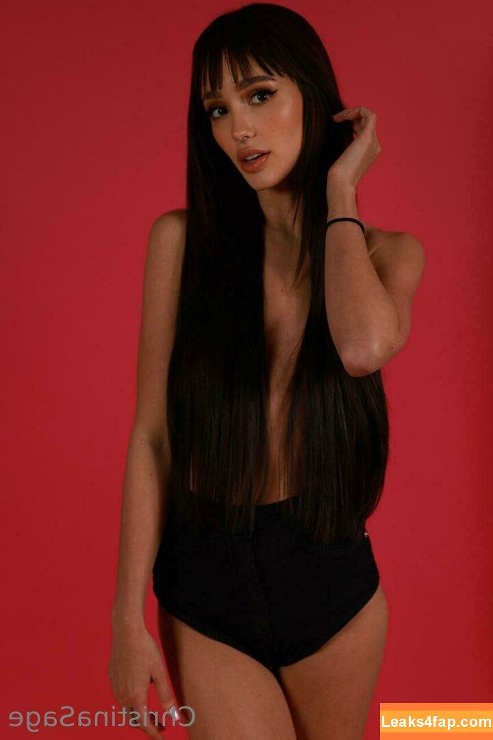 christinasage / christinahatcher leaked photo photo #0199
