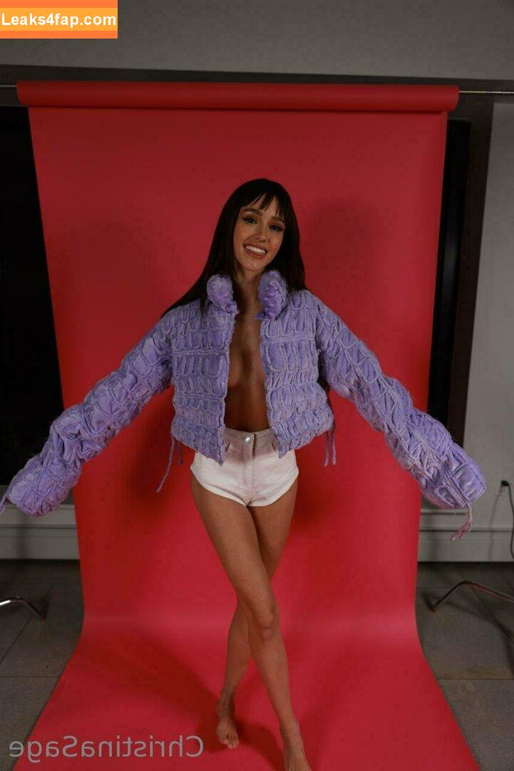 christinasage / christinahatcher leaked photo photo #0200