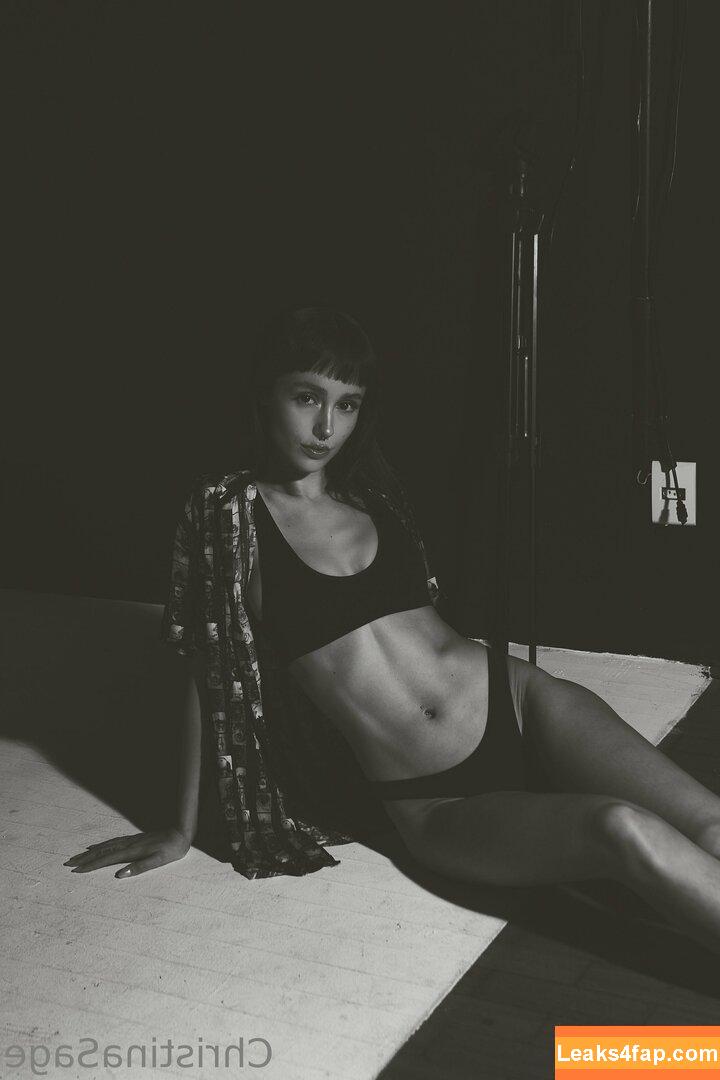 christinasage / christinahatcher leaked photo photo #0229