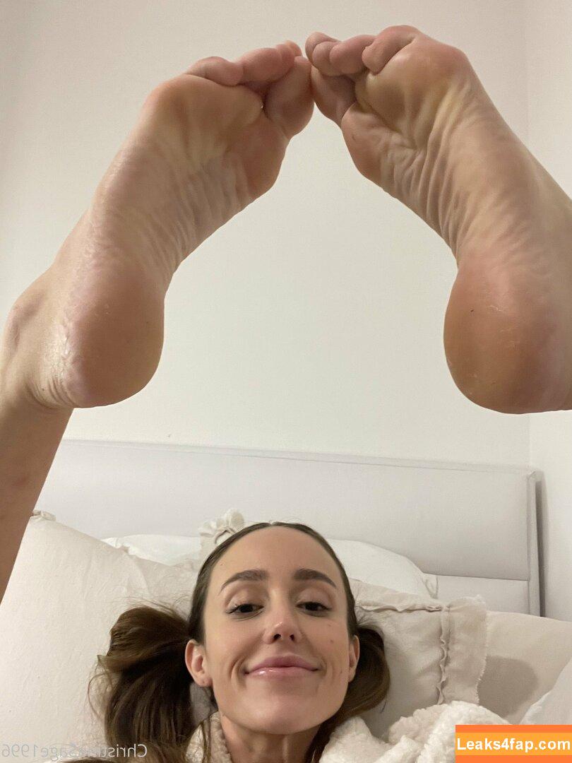 christinasage / christinahatcher leaked photo photo #0238