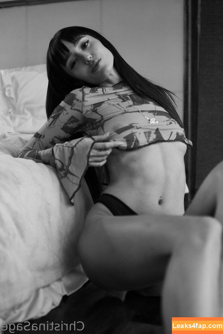 christinasage / christinahatcher leaked photo photo #0244