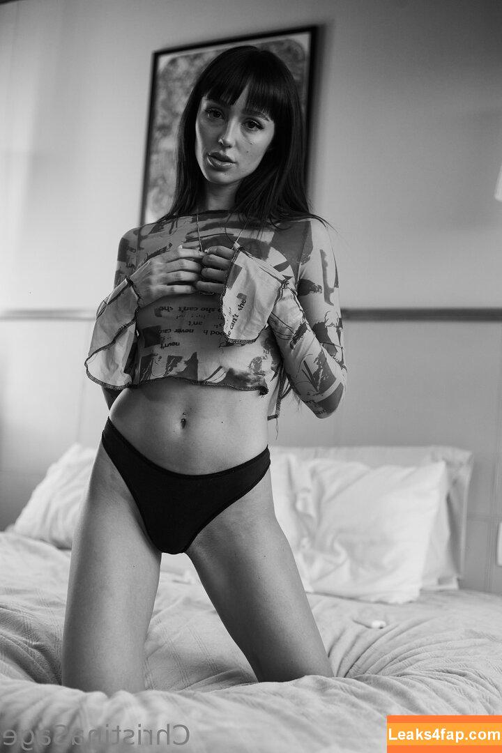 christinasage / christinahatcher leaked photo photo #0249