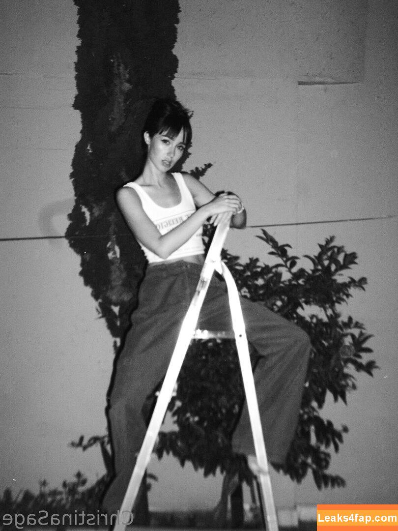 christinasage / christinahatcher leaked photo photo #0262