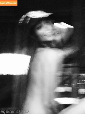 christinasage photo #0194
