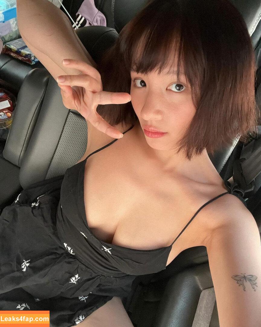 Christine Grace Co /  leaked photo photo #0004