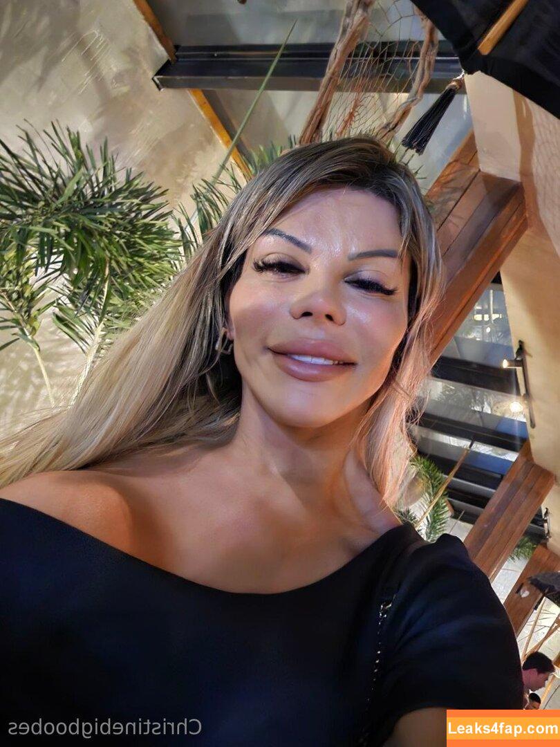 christinebigboobes / christineb_ leaked photo photo #0023