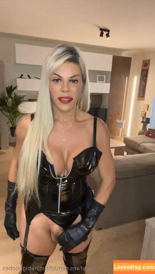 christinebigboobes / christineb_ leaked photo photo #0048