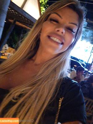 christinebigboobes photo #0035