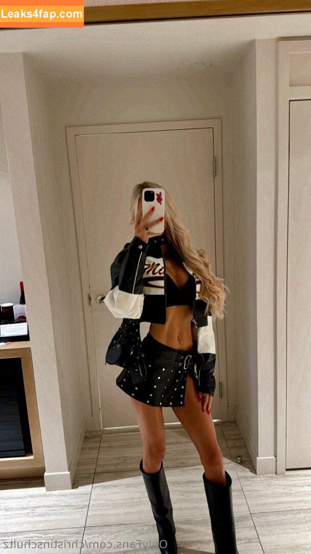 christinschultz / christinrschultz leaked photo photo #0013