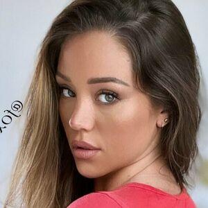 Christy Foxx / foxxwaves leaked photo photo #0002